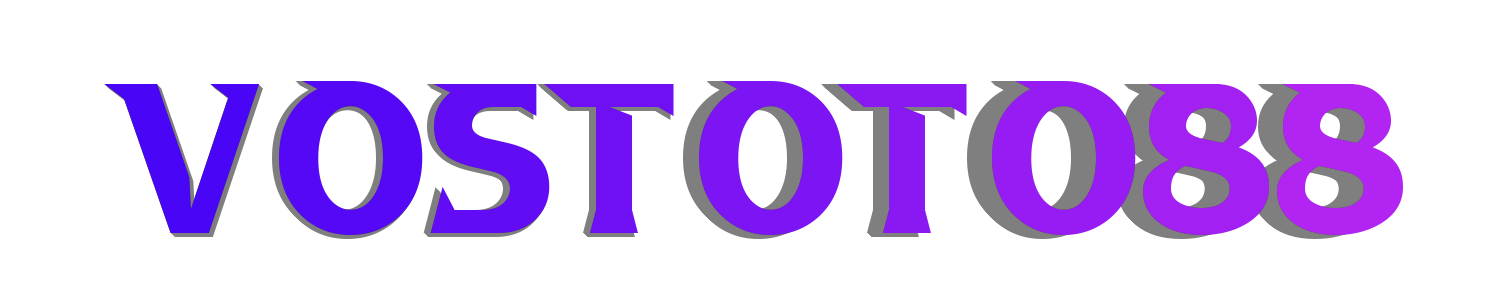 VOSTOTO88 Logo